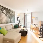 Appartamento Flh Martim Moniz Artistic Flat