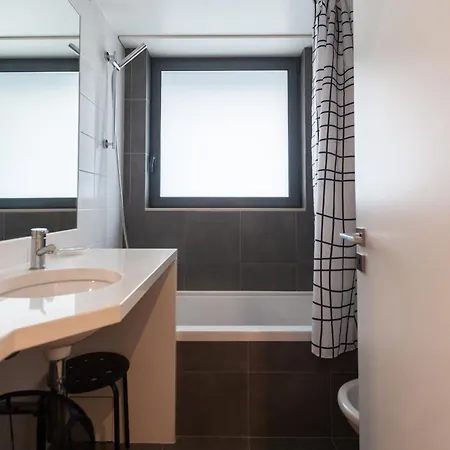 Flh Martim Moniz Artistic Flat