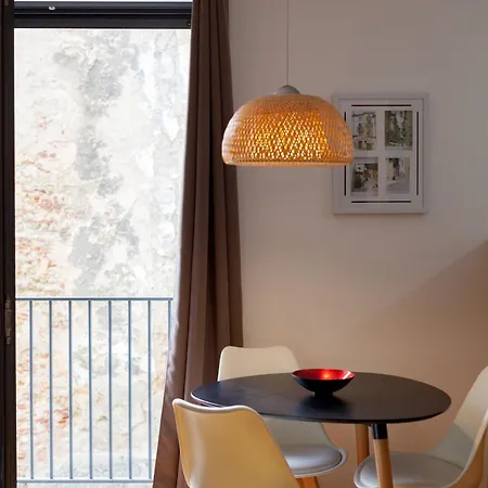 Flh Martim Moniz Artistic Flat Appartamento Lisbona