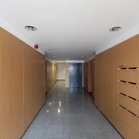 公寓 Flh Martim Moniz Artistic Flat